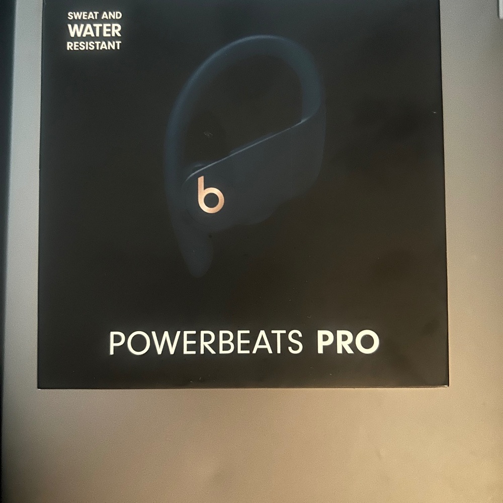 Powerbeats Pro Navy